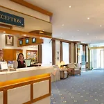 Ringhotel Loew's Merkur Nuremberg