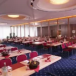 Ringhotel Loew's Merkur Hotel 4*