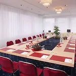 Ringhotel Loew's Merkur 4* Nuremberg