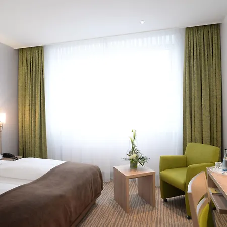Ringhotel Loew's Merkur Hotel Nuremberg