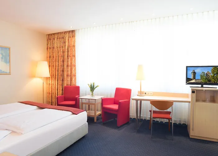Ringhotel Loew's Merkur
