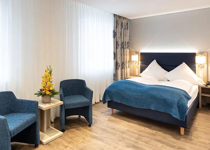 Ringhotel Loew's Merkur