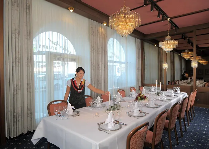 Ringhotel Loew's Merkur Νυρεμβέργη