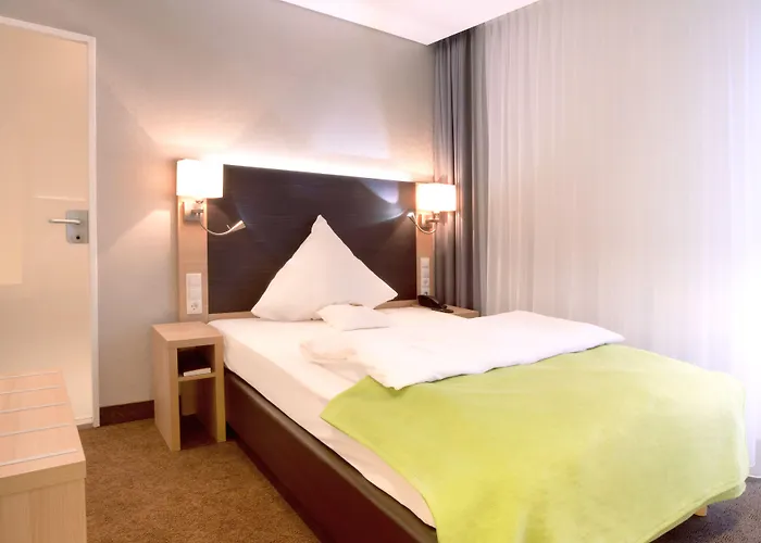 Ξενοδοχείο Ringhotel Loew's Merkur 4*