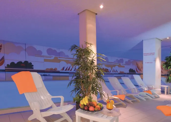 Ringhotel Loew's Merkur Νυρεμβέργη