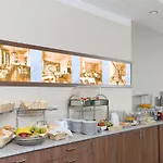 Ringhotel Loew's Merkur Hotel 4*