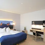 Hotel Ringhotel Loew's Merkur Nürnberg