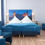 Ringhotel Loew's Merkur