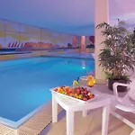 リングホテル ルーズ メルクール ホテル 4*