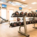 Ringhotel Loew's Merkur Hotel 4*