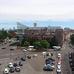 Ringhotel Loew's Merkur Nürnberg