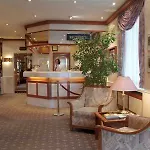 Hotel Ringhotel Loew's Merkur Nürnberg