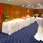 ホテル リングホテル ルーズ メルクール 4*