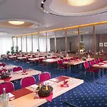Hotel Ringhotel Loew's Merkur Nürnberg