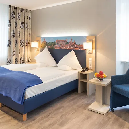 Hotel Ringhotel Loew's Merkur
