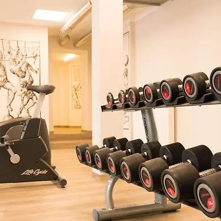 Ringhotel Loew's Merkur 4* Нюрнберг