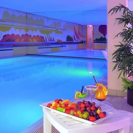 Ringhotel Loew's Merkur Nuremberg