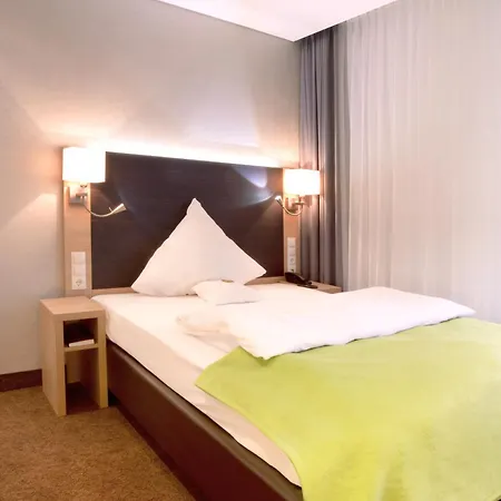 Hotel Ringhotel Loew's Merkur