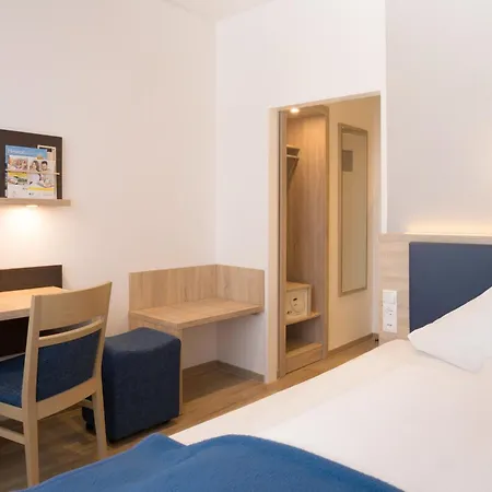 Ringhotel Loew's Merkur Nuremberg