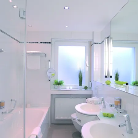 Ringhotel Loew's Merkur
