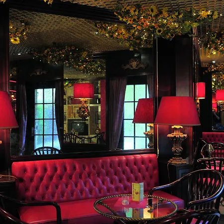 Ringhotel Loew's Merkur