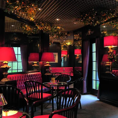 Ringhotel Loew's Merkur