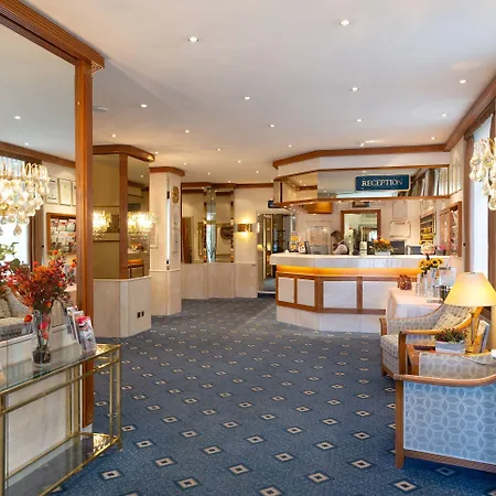 Ringhotel Loew's Merkur