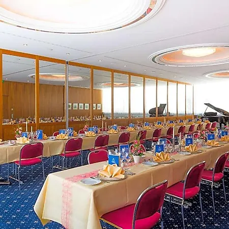 Hotel Ringhotel Loew's Merkur
