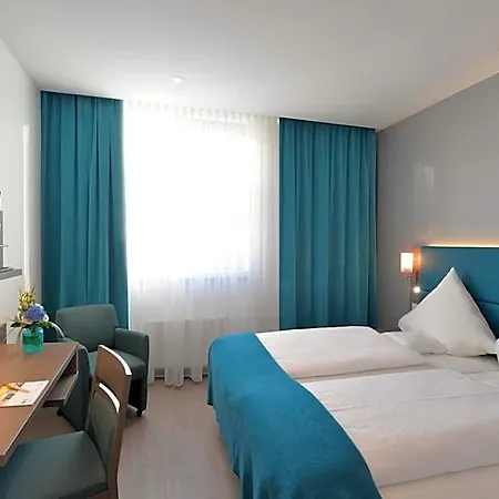 Ringhotel Loew's Merkur