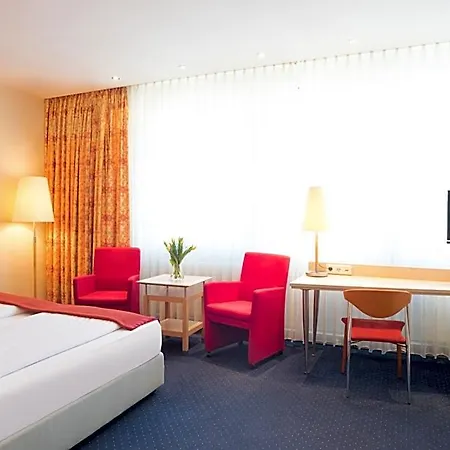 Ringhotel Loew's Merkur Hotel