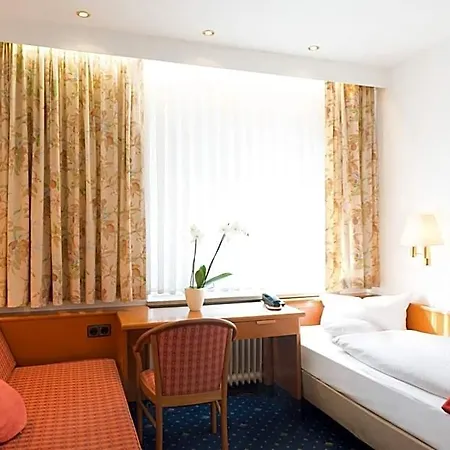 Ringhotel Loew's Merkur