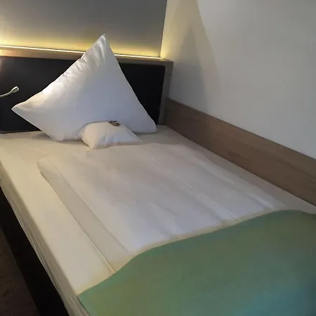 Ringhotel Loew's Merkur Nuremberg