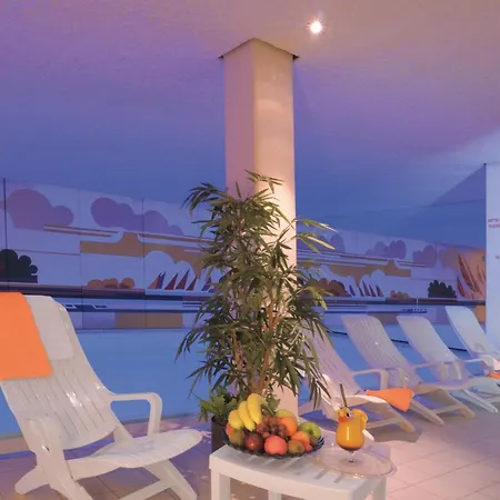 Ringhotel Loew's Merkur Nuremberg