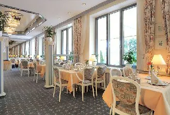 Ringhotel Loew's Merkur 4* Nuremberg
