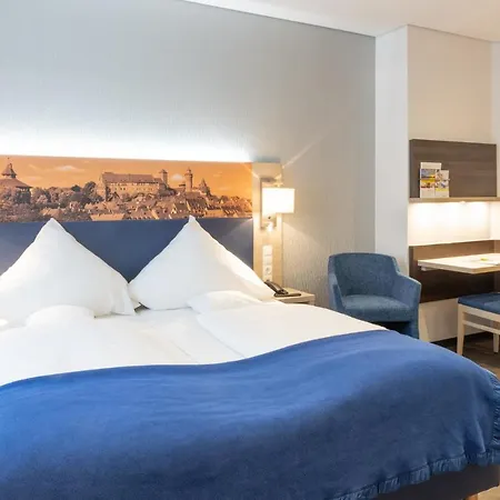 Ringhotel Loew's Merkur Hotel