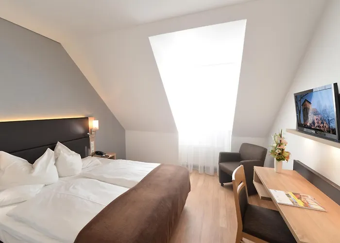 Ringhotel Loew's Merkur