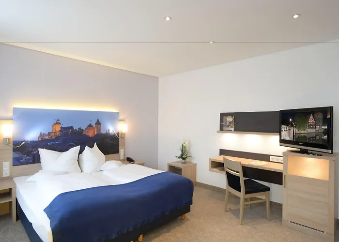 Ringhotel Loew's Merkur