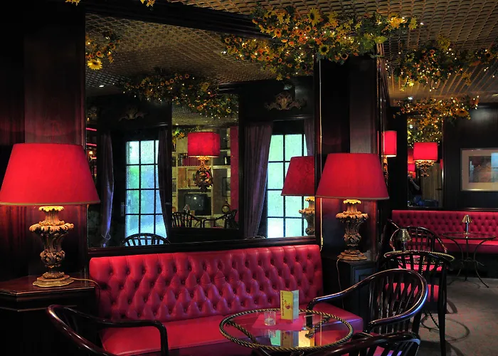 Ringhotel Loew's Merkur