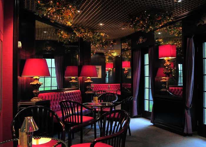 Ringhotel Loew's Merkur